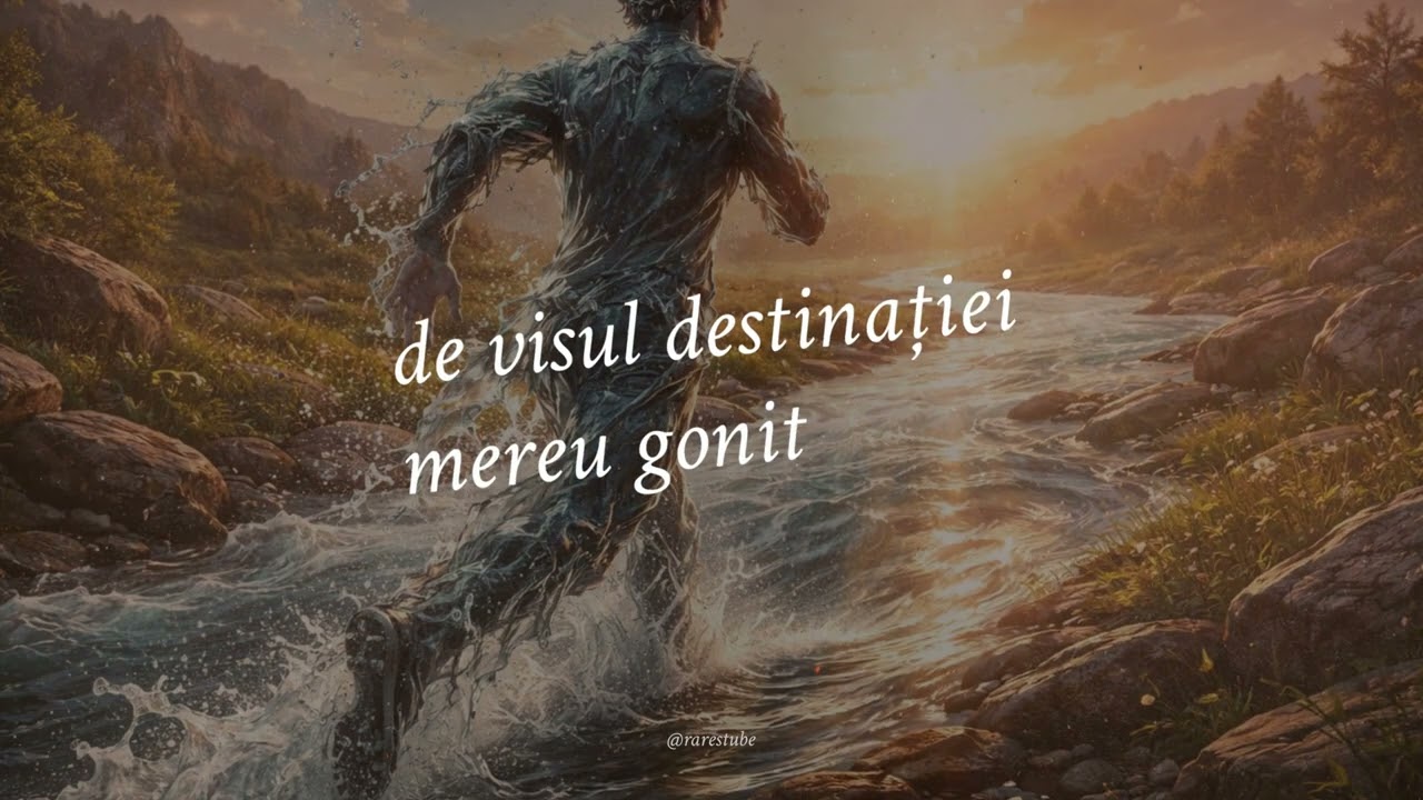 Strop de râu