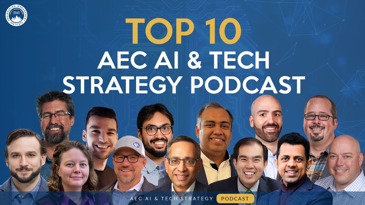 10 Epic AI Episodes You Absolutely Need to See!