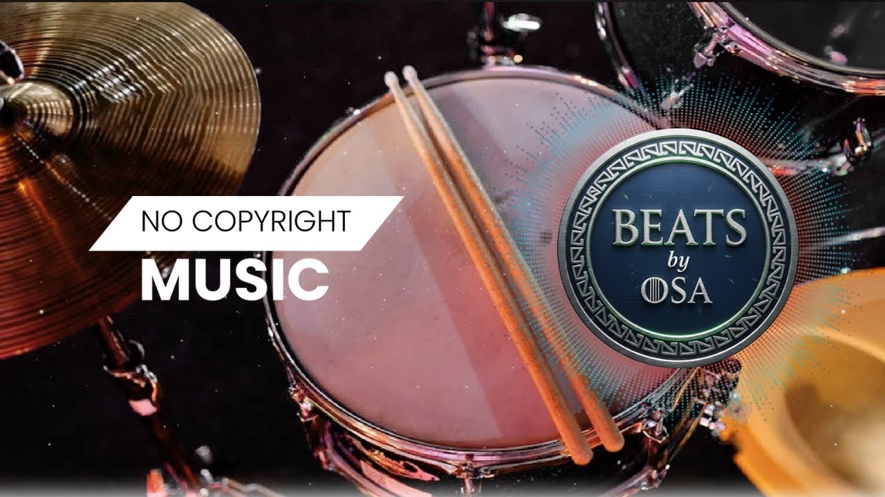 Calm Hip Hop Background Music | Copyright Free Music | BEATS BY OSA