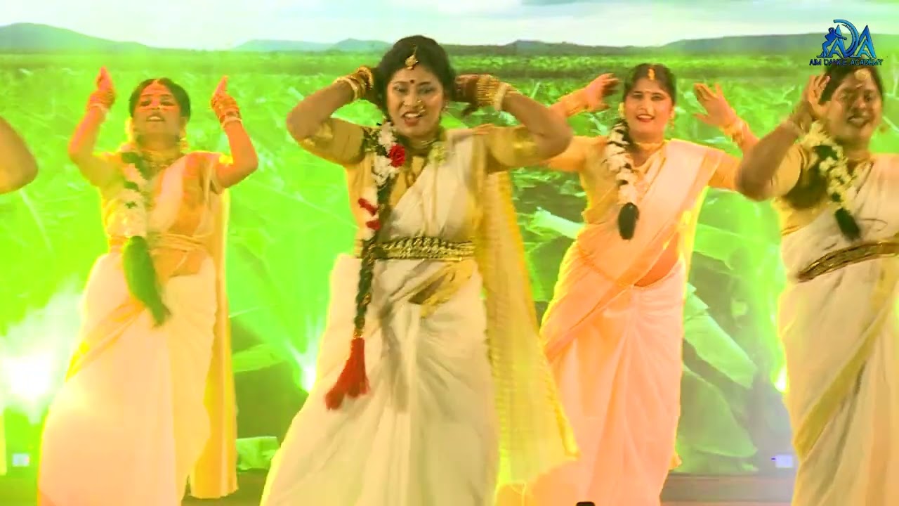 Tamtam+1234 Mix  | Aim Dance Academy | Annual show 2025 | Duttapukur Branch | Guardian | Mukesh Sir