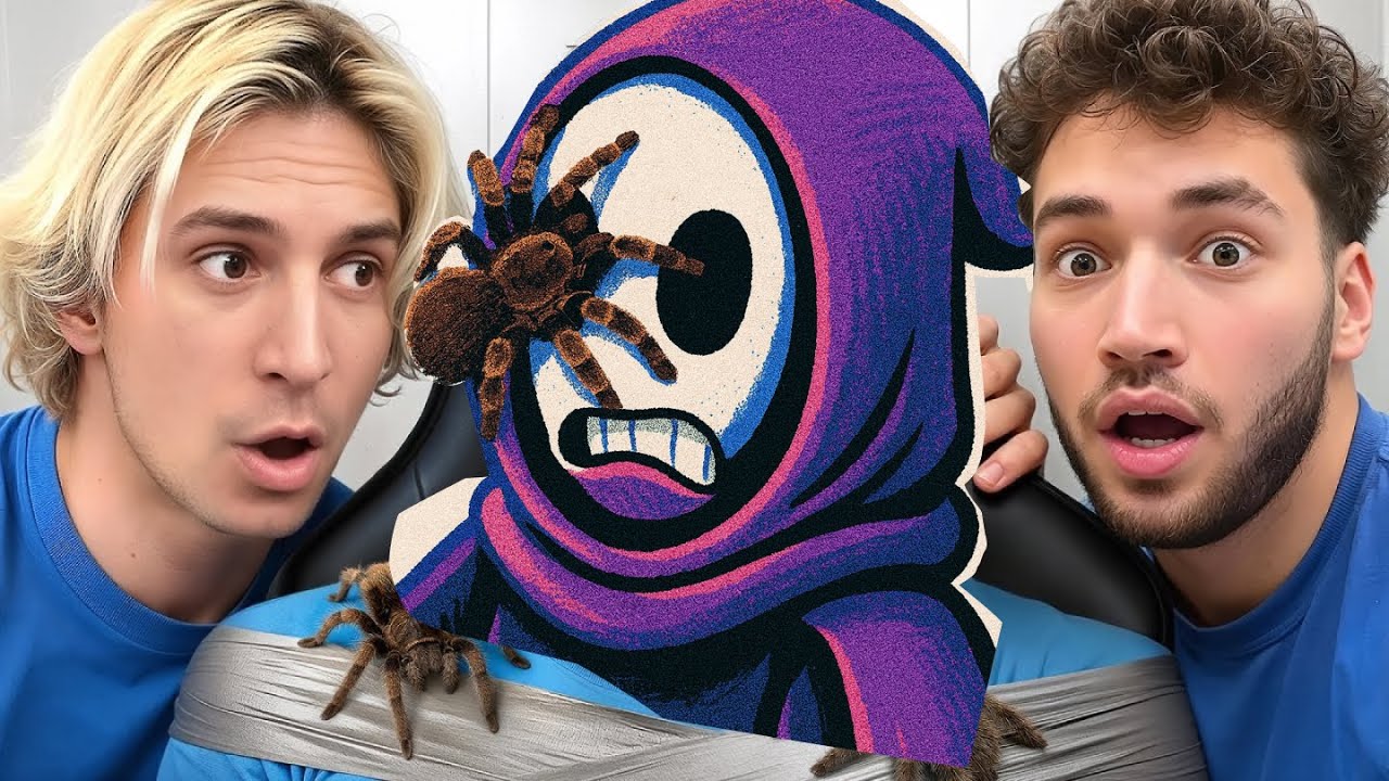 geekfreak смотрит - Собираем $12,000,000 За 24 Часа (Мировой Рекорд)