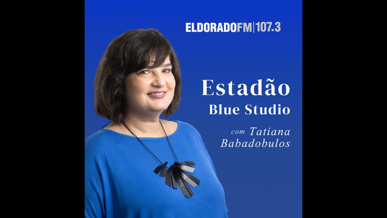 Estadão Blue Studio: Diálogo Raro, Um Passo à Frente e Nomad