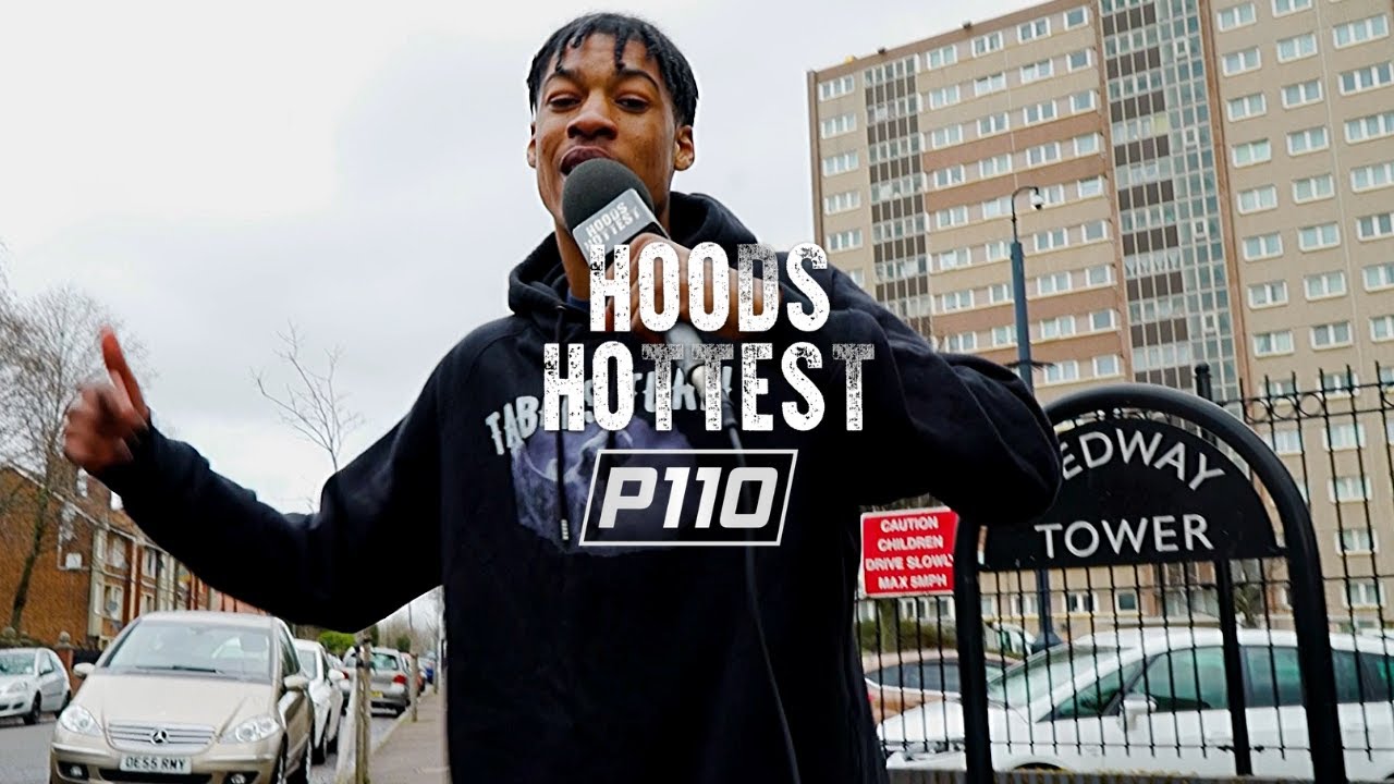 Darntz - Hoods Hottest (Season 2) | P110