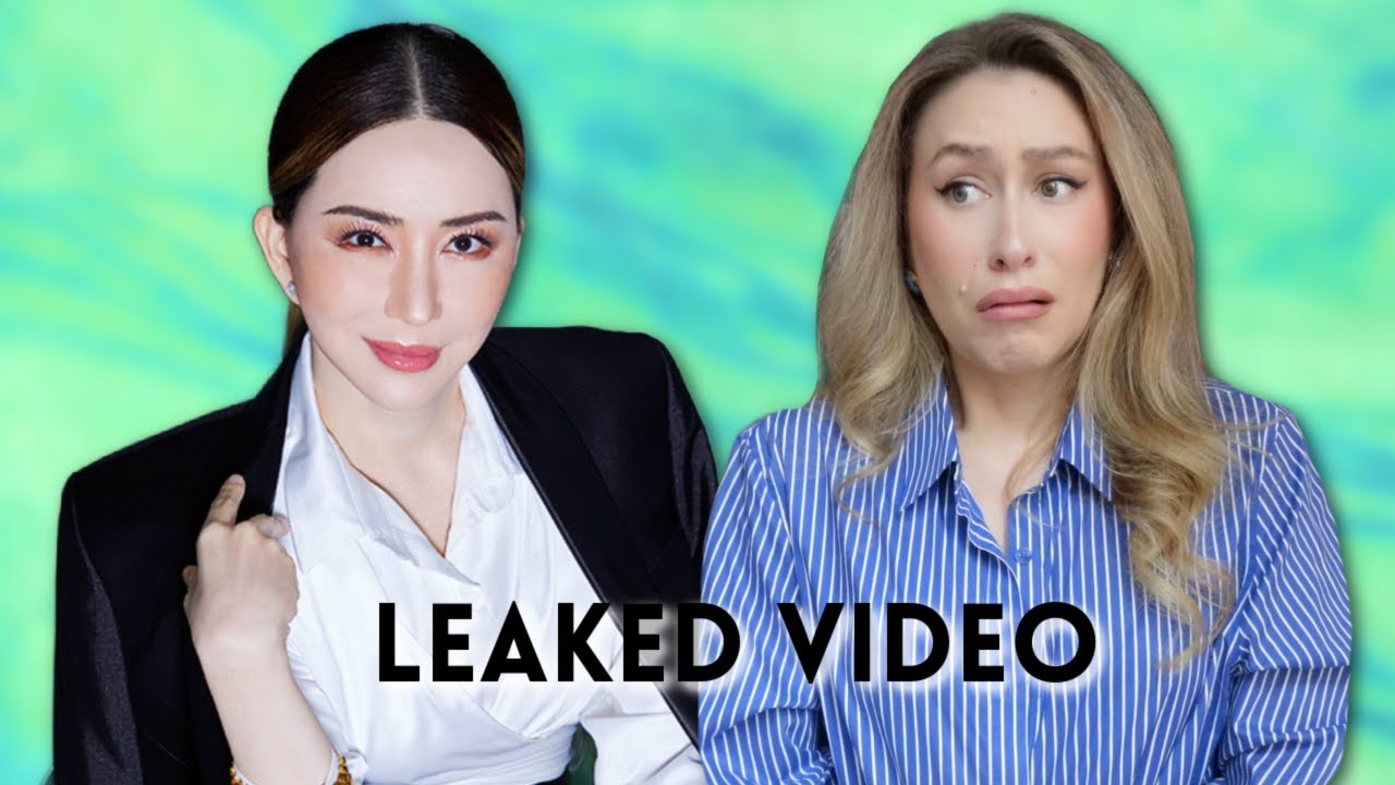 LEAKED VIDEO! Miss Universe Fake Inclusion?