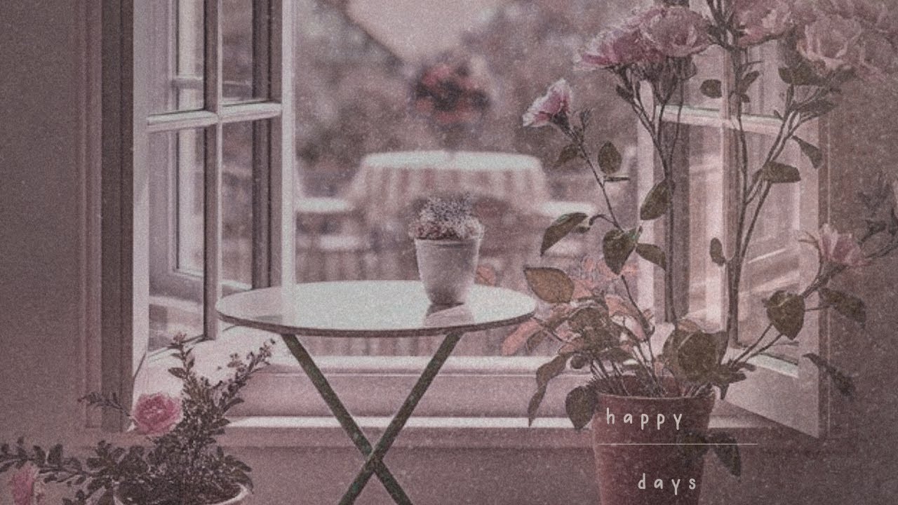 A Happy, Spring-like Feeling ... | Gentle French Songs