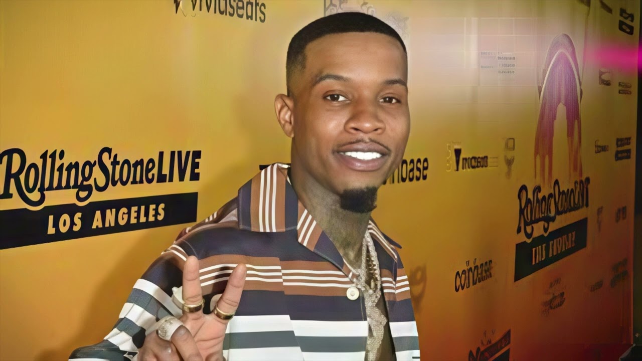 Tory Lanez - Someone Else (Leaked) [Sped Up + Reverb]