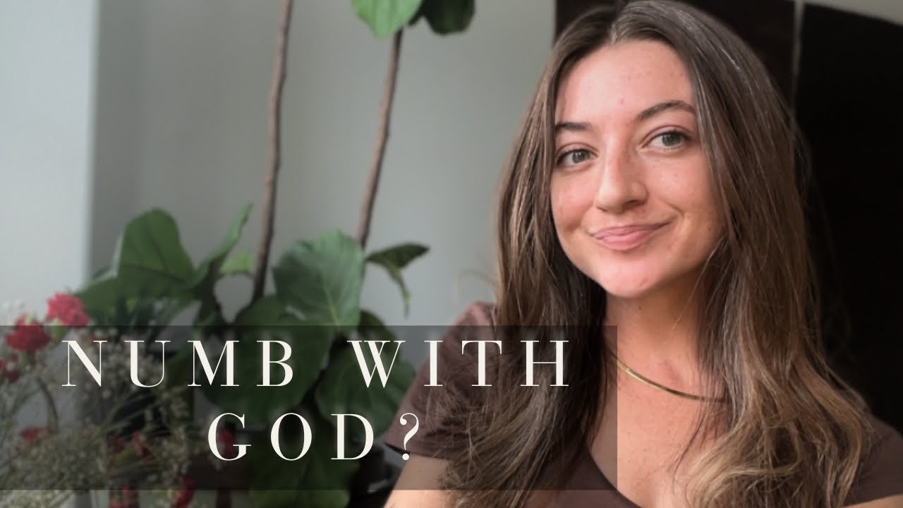 Spiritually Burned Out? How To Hear God Again