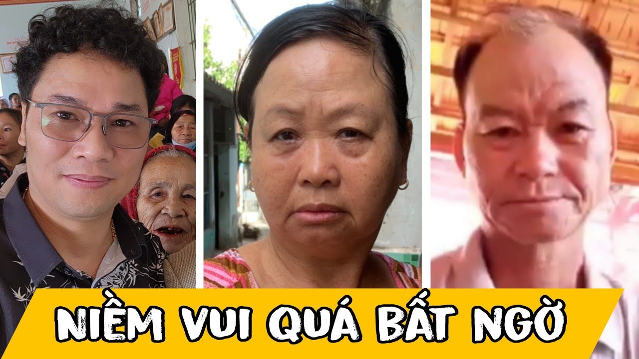 ( 266 ) Không tin nổi điều kỳ diệu lại diễn ra như một phép màu. Tiếp tục tìm được chị A- Muối.