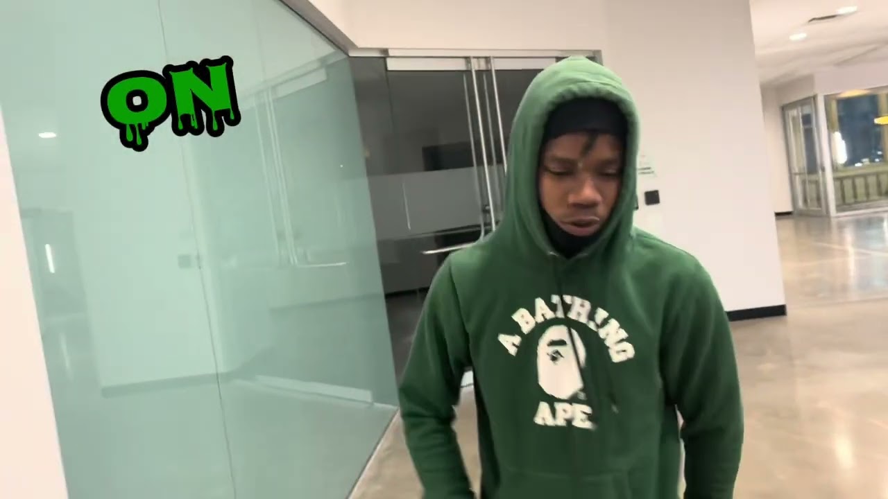 Liv Rell- Complete (Official music video) 