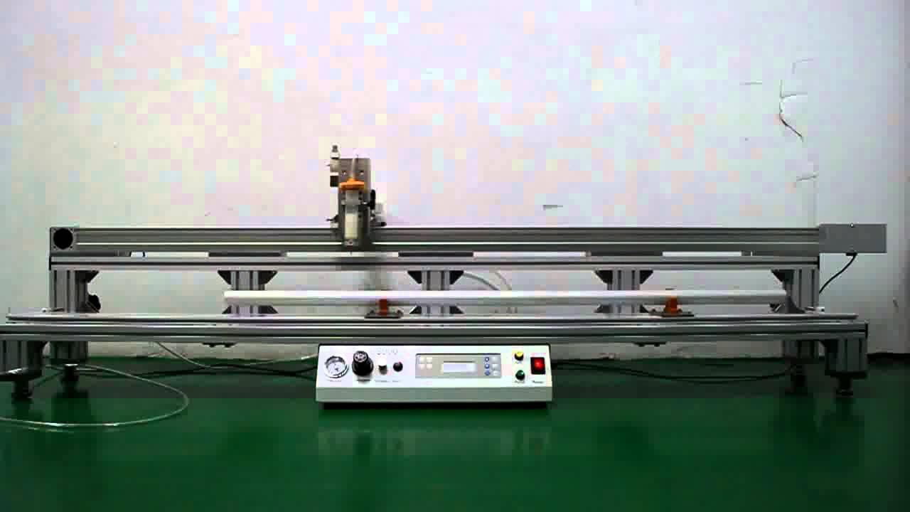 ES950 Digital Linear System 畫線機