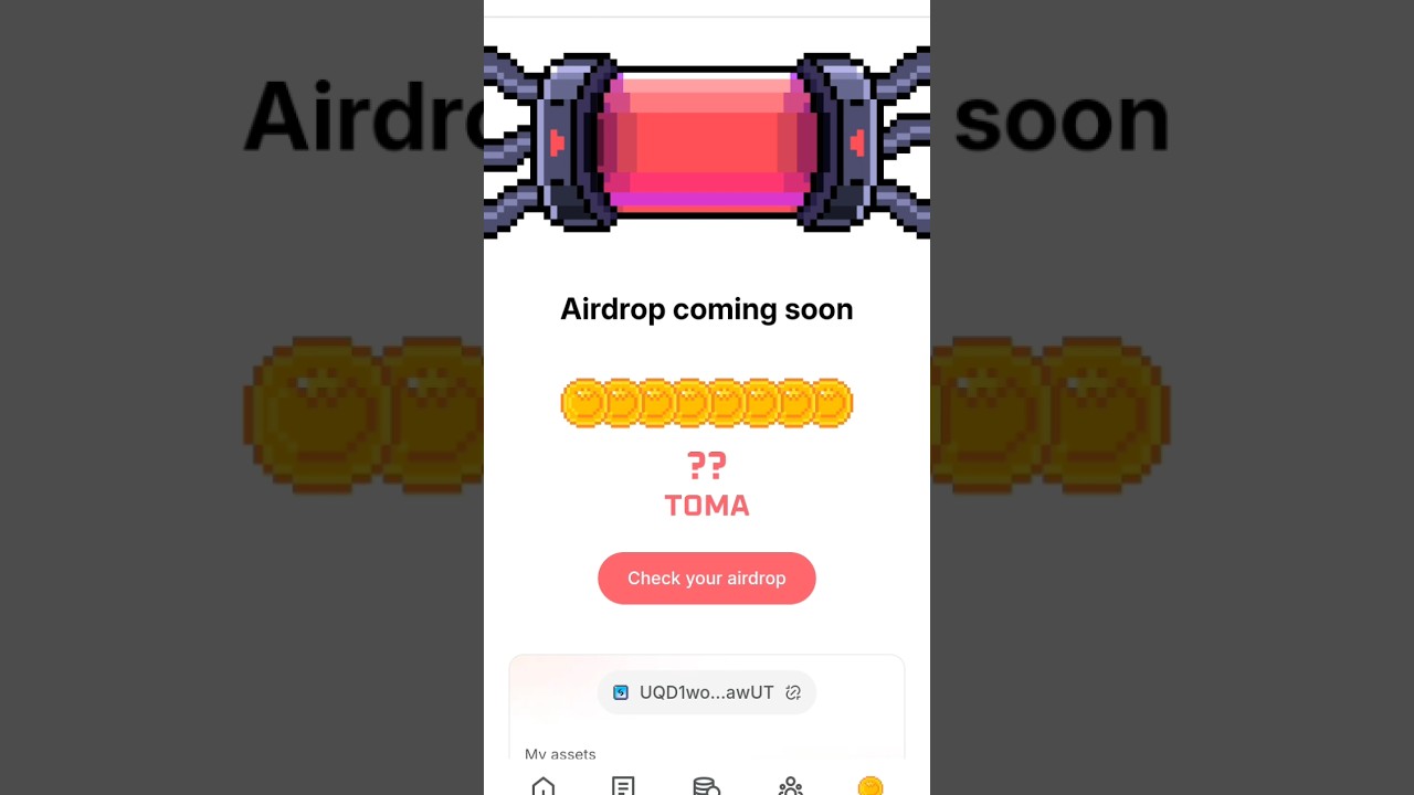 How to withdrawal 31 October tomarket game tomarket tomarket #tomarket