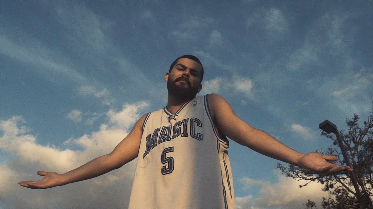 JAHCKAL 💈 RAP PERRO | VIDEO OFICIAL