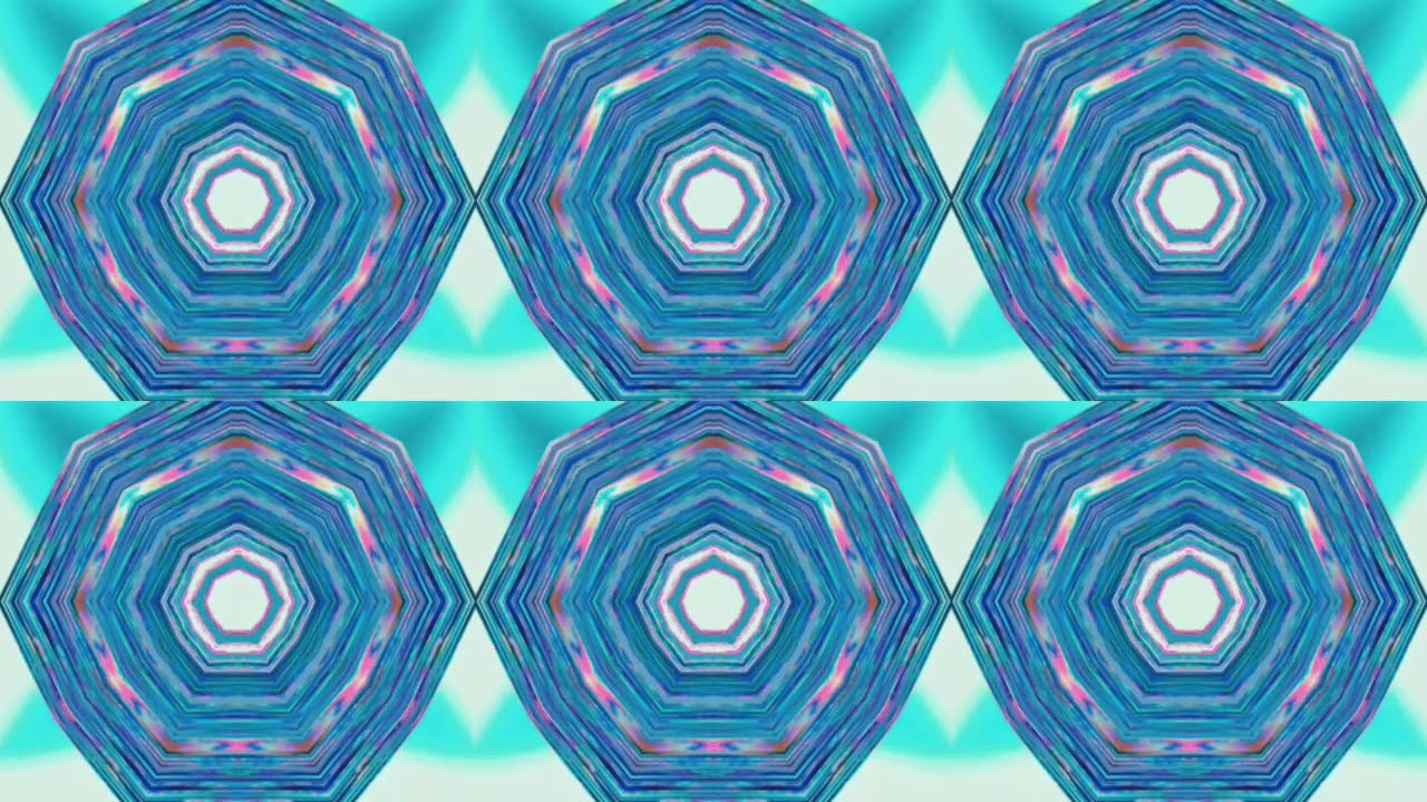 Whirlwind Visuals/Finnoh Set for Virtual Wonderland Livestream (4/1/21) ⚛