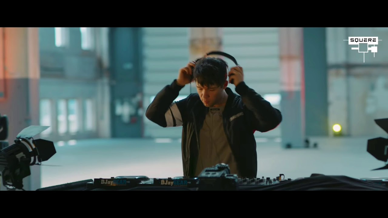 Atmozfears & Code Black Ft. David Spekter - One in a Million (HQ Rip)