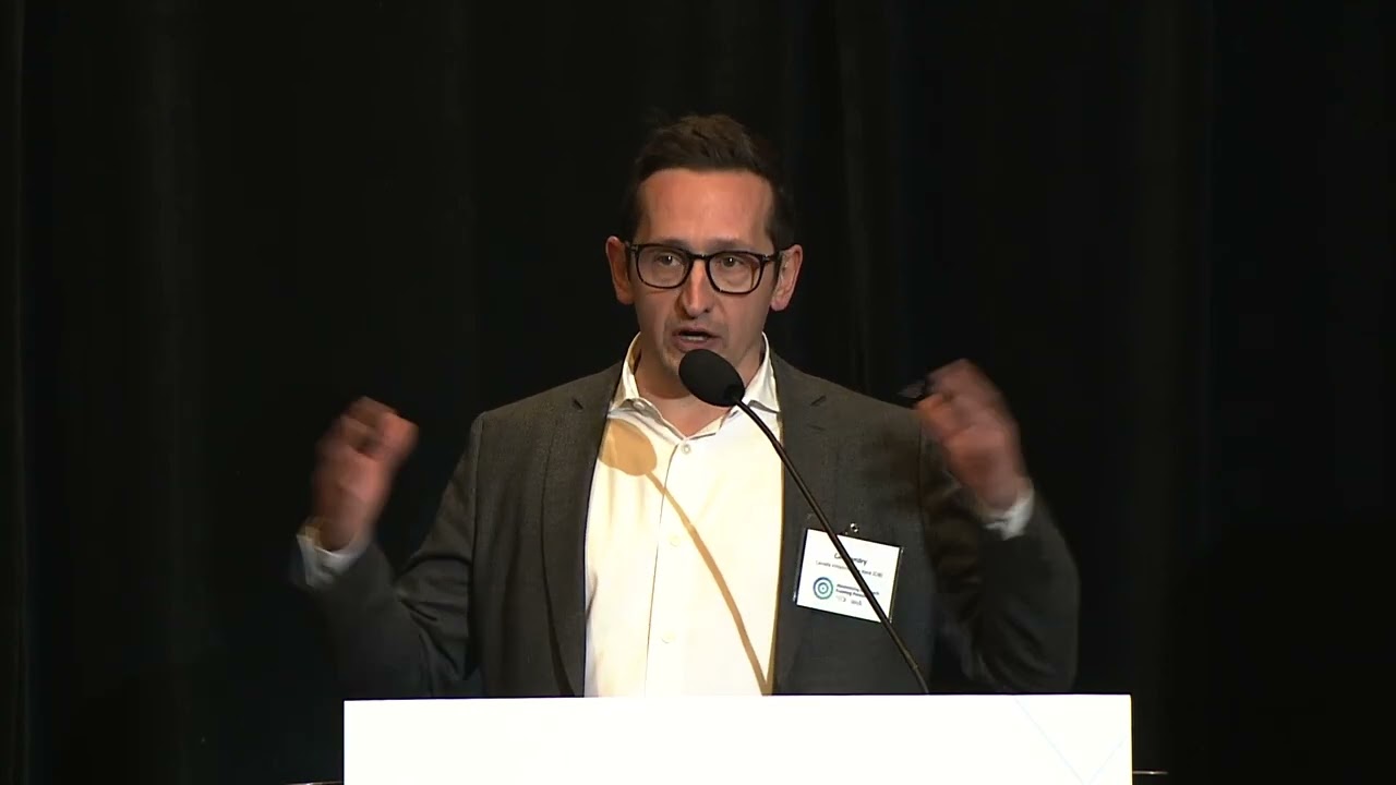 Canada Infrastructure Bank - Maximizing Cleantech Funding Potential