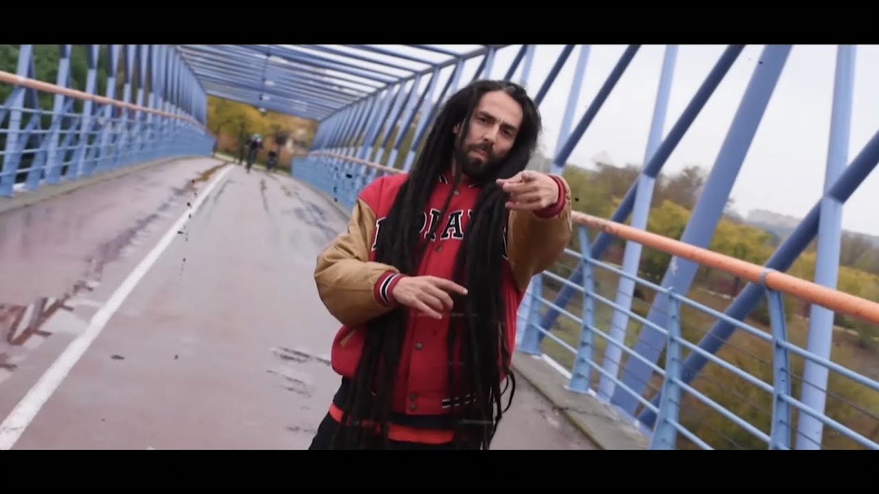 Jimboman | CABALLO DE TROYA (prod. Alann Ulises) | Vídeo Oficial