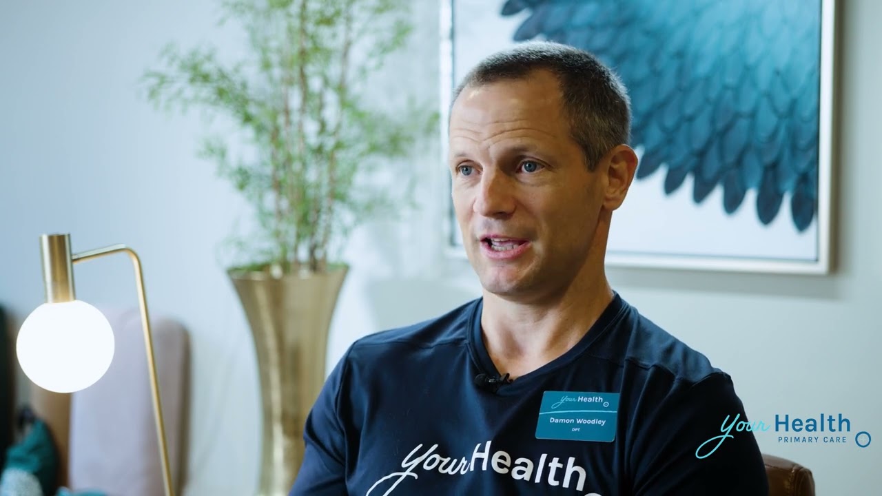 Don&rsquo;t Settle &ndash; Proactive Physical Therapy at Your Health