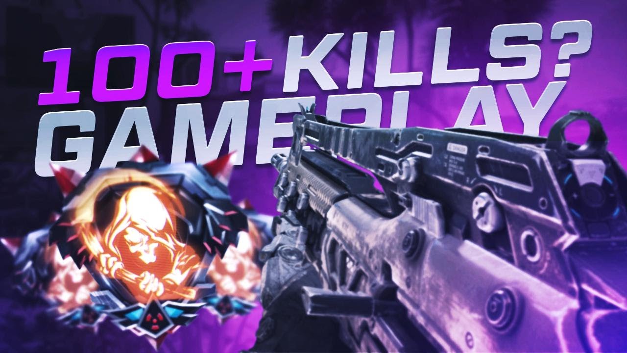 PROPHET is THE BEST SPECIALIST in BLACK OPS 3...