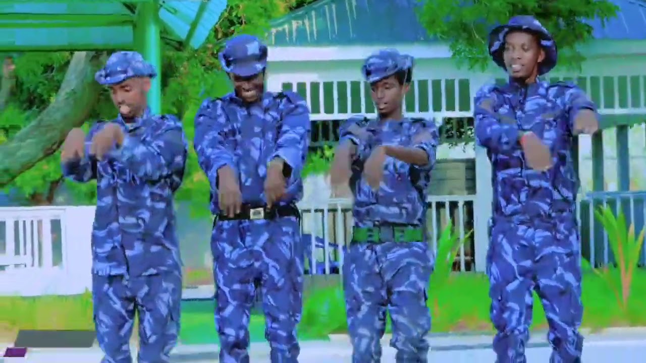 DHAANTO CUSUB DHUUX KOOREYE CIIDANKA BOOLISKA JUBALAAN ISBISHAAL BOOLIS 2026