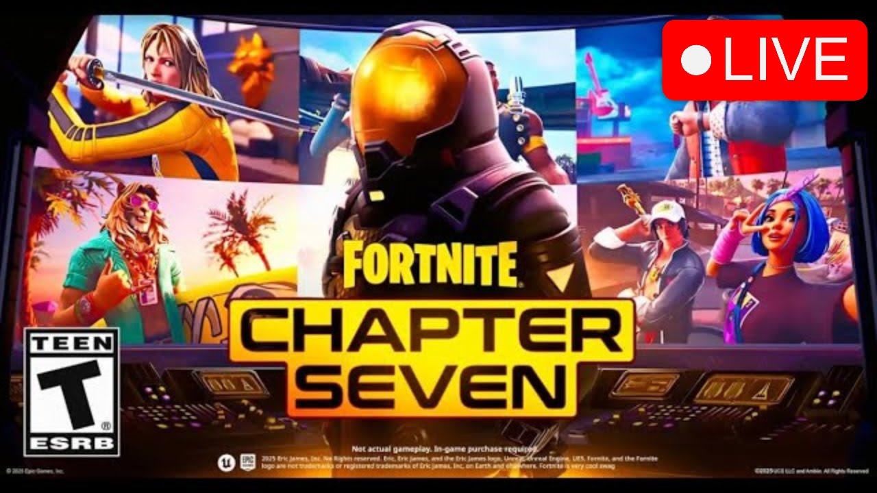 🔴CHAPTER 7 JE TU PŘIJĎ SI ZAHRÁT A POKECAT🔴
