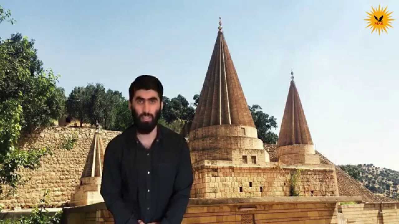 SLTAN EZID u Yazide Ibn Muawiya na Yakin!  (Qewl Izbat Dike)