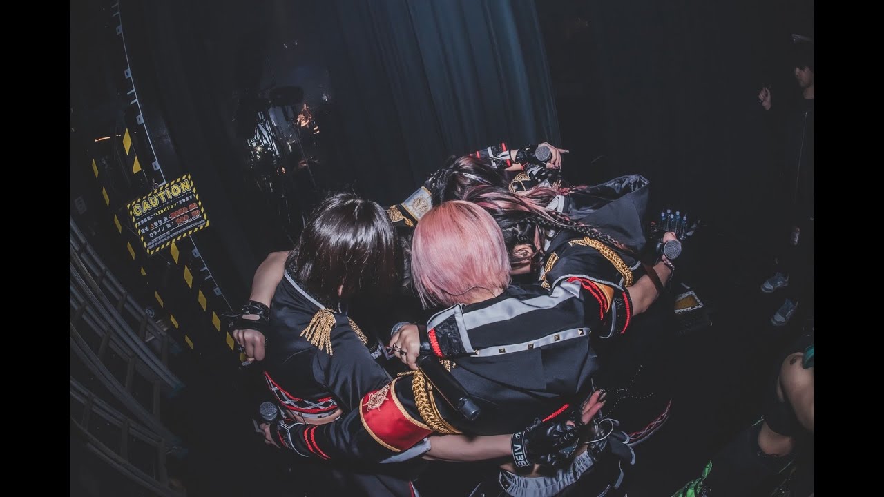 『TRUE BOUNCE』 AIBECK（BANDSET）【O-EAST 20250206】＃コムツアー