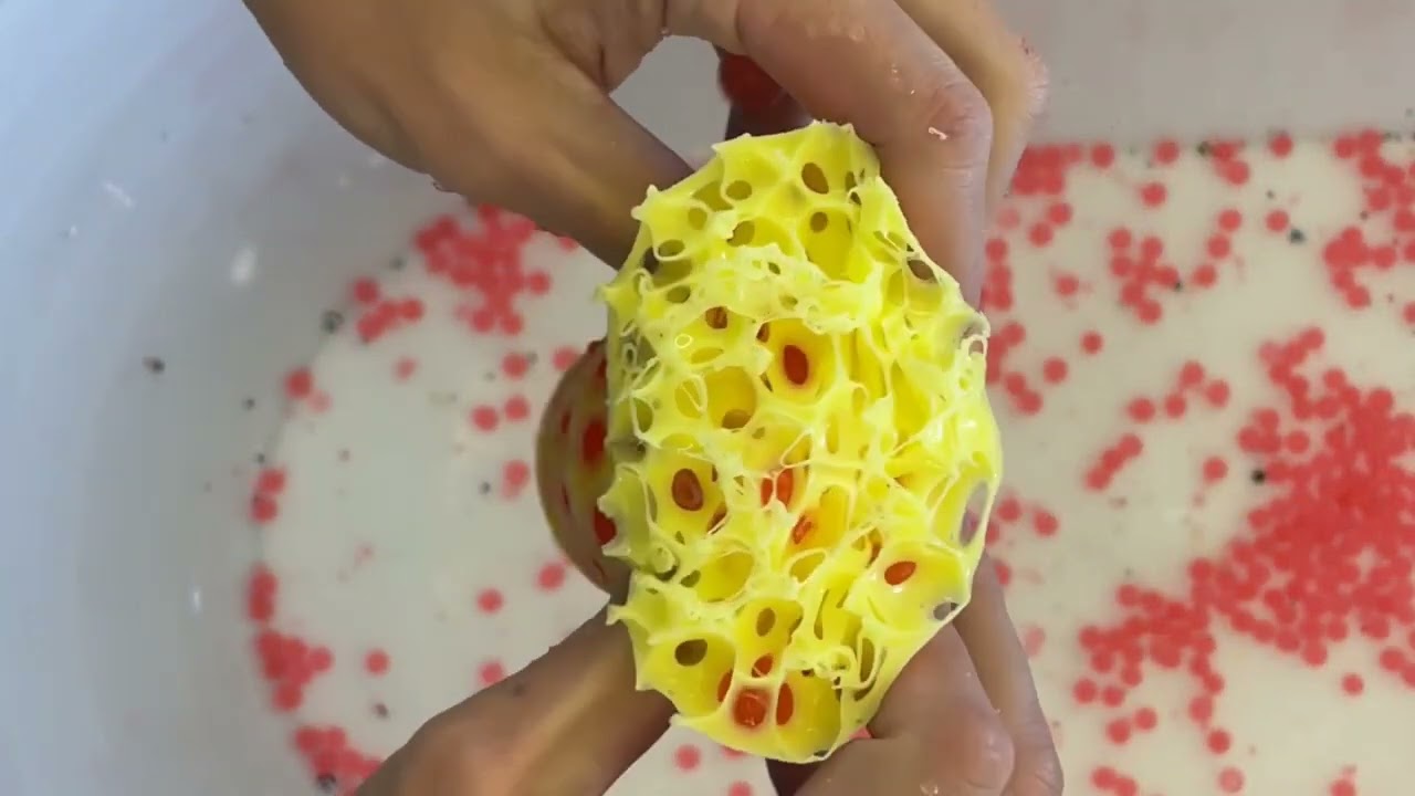 Discover Squishy Toys: The  ULtimate ASMR Experience
