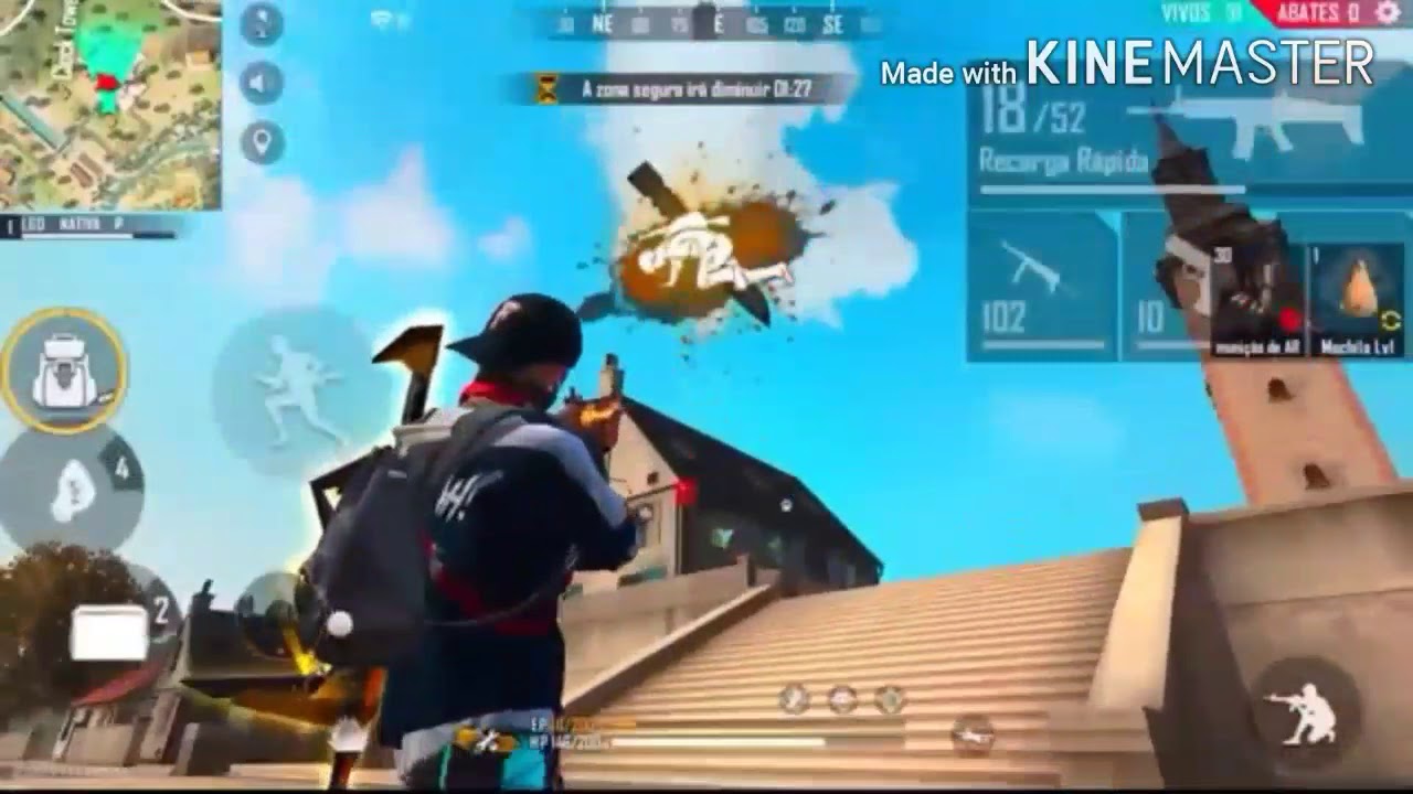 MITAGENS DO NATIVIDADE | SO AS INSANAS DOID&Atilde;O E NOIS 👍