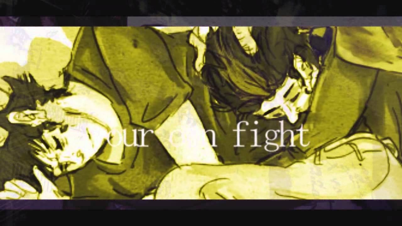 ＴＷＯ ＡＧＡＩＮＳＴ ＯＮＥ { ＦＵＬＬ ＭＥＰ