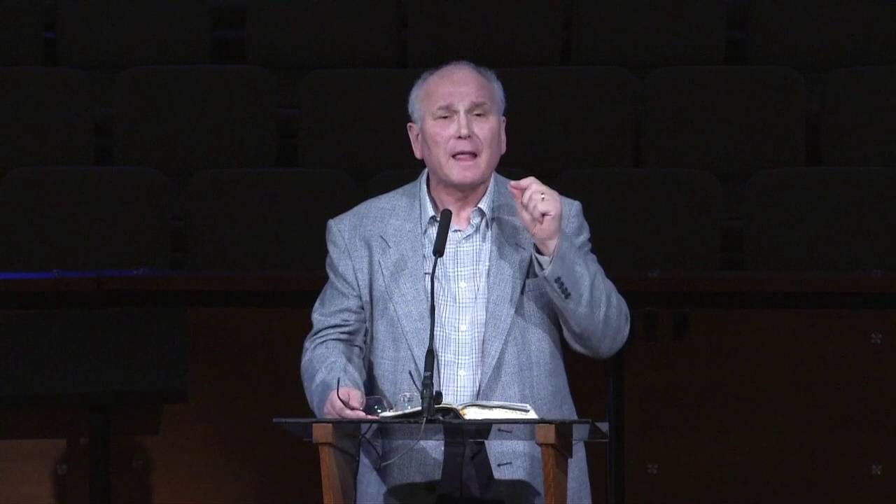 Любящим Бога, все содействует ко благу  - Вячеслав Бойнецкий