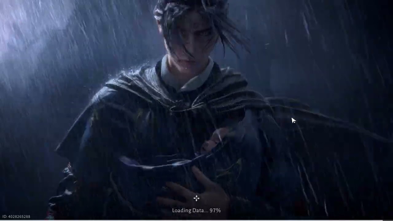 Let's Farm Prismatic Essence At Hexi #wherewindsmeet