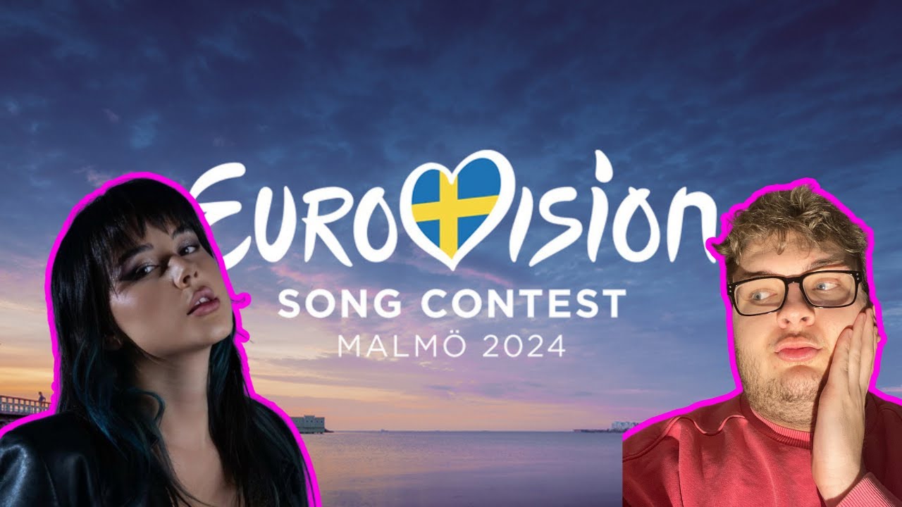 REACTION | Teya Dora | “Ramonda” | Serbia Eurovision 2024 entry 🇷🇸