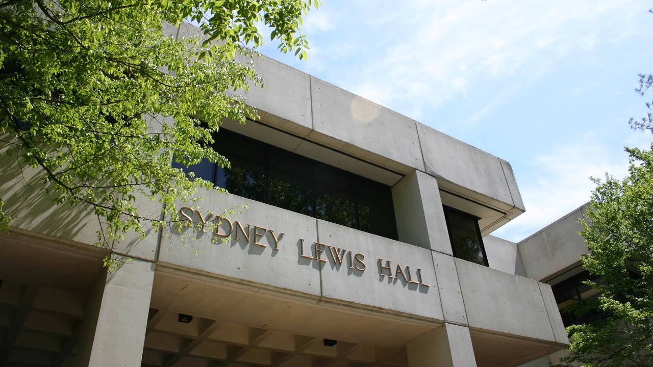 W&L Law Zoom Q&A - Academics