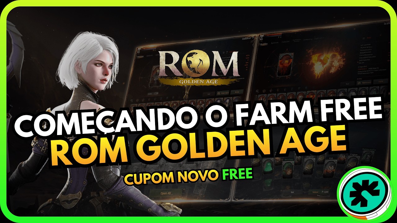 ROM NA CROSS DA PARA GANHAR SENDO FREE?