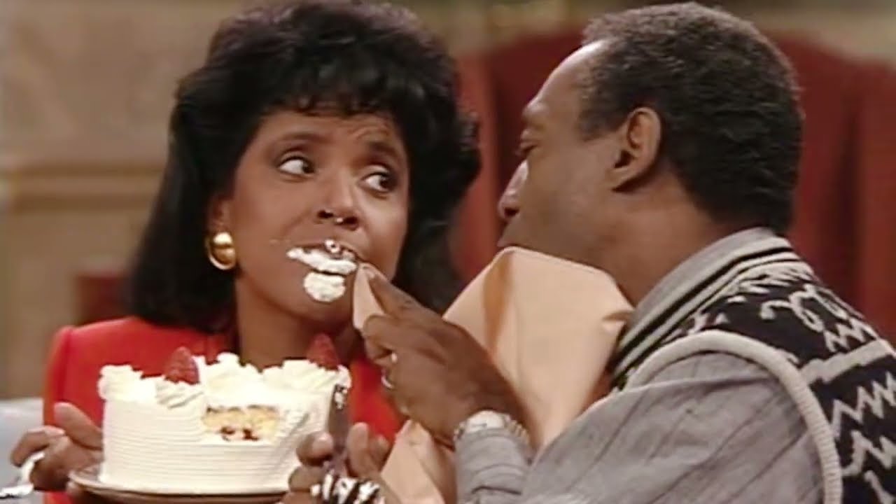 DENISE Comes Home to THIS?! Rudy STOLE Her Room?! | Funniest Family Showdown EVER