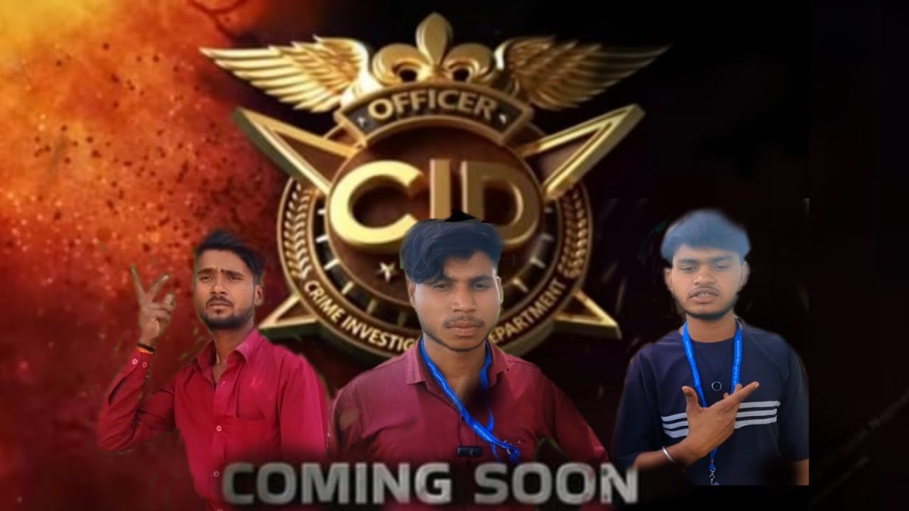 Saste CID ।। सस्ते (सी आई डी)
