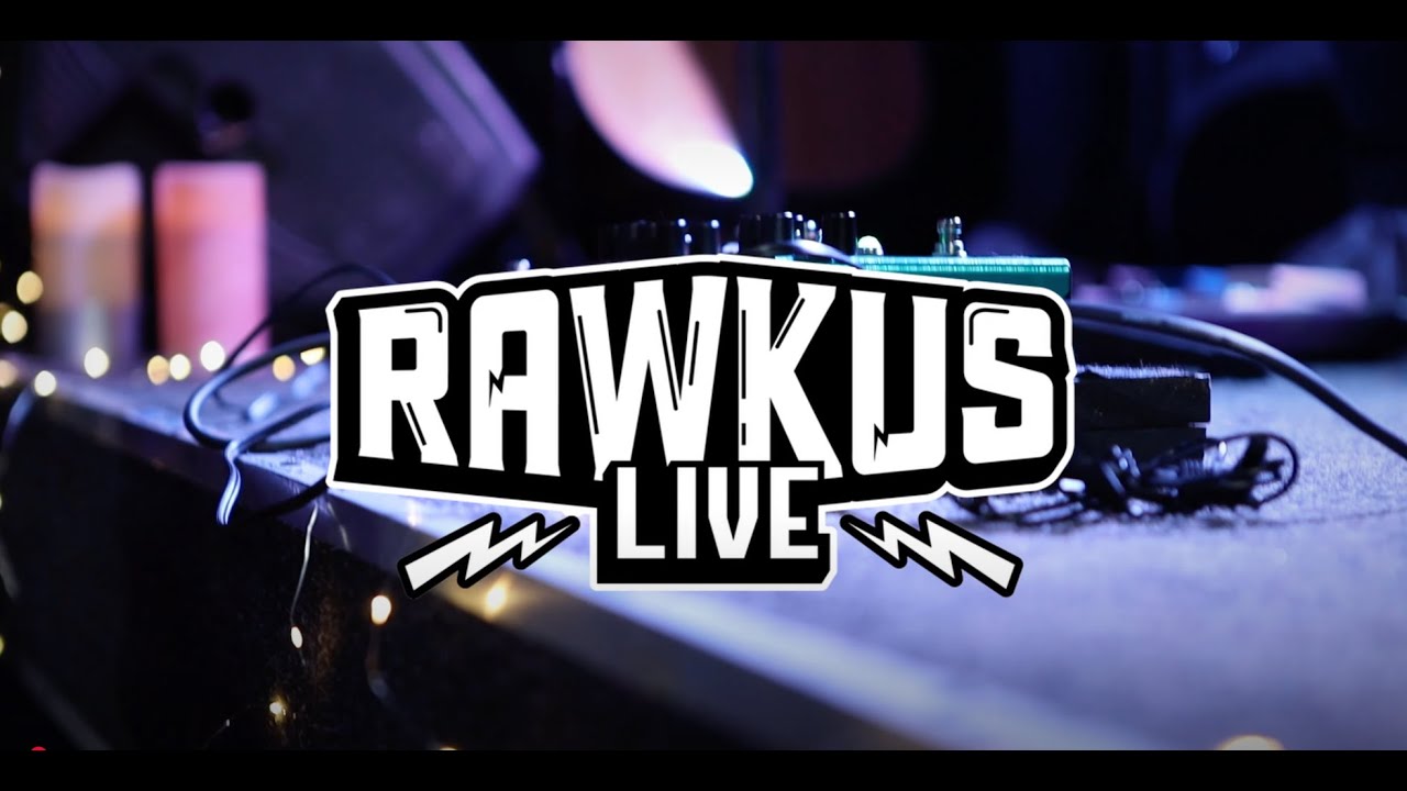 Rawkus - ImpaKt Freeza