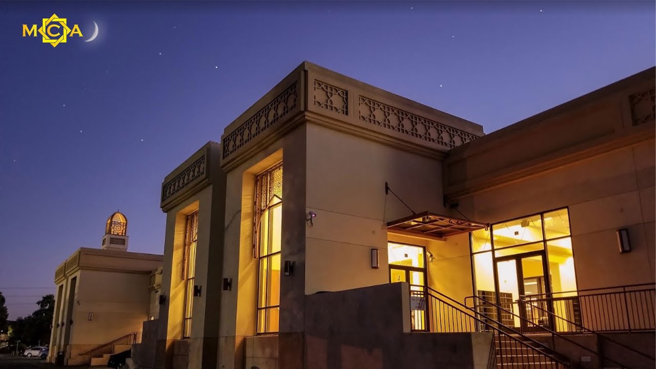 Khutbah | Mufti Abdullah Waheed (1/9) | MCA