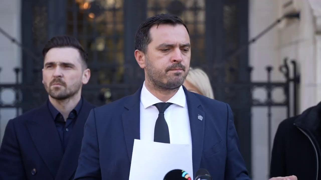 PSD și PNL transformă Primăria Capitalei în câmp de negocieri politice