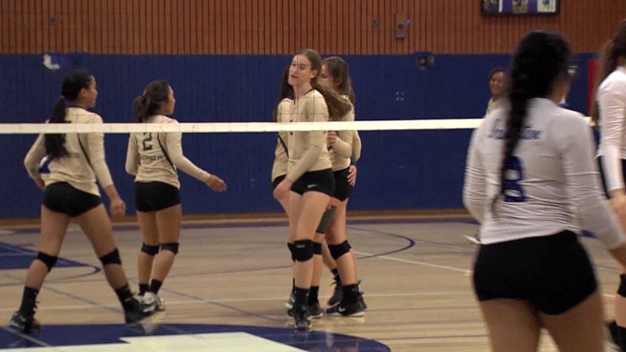 Moreau Catholic at Irvington GVB 091717