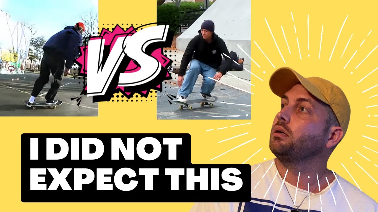 Matt Militano VS Jiro Platt