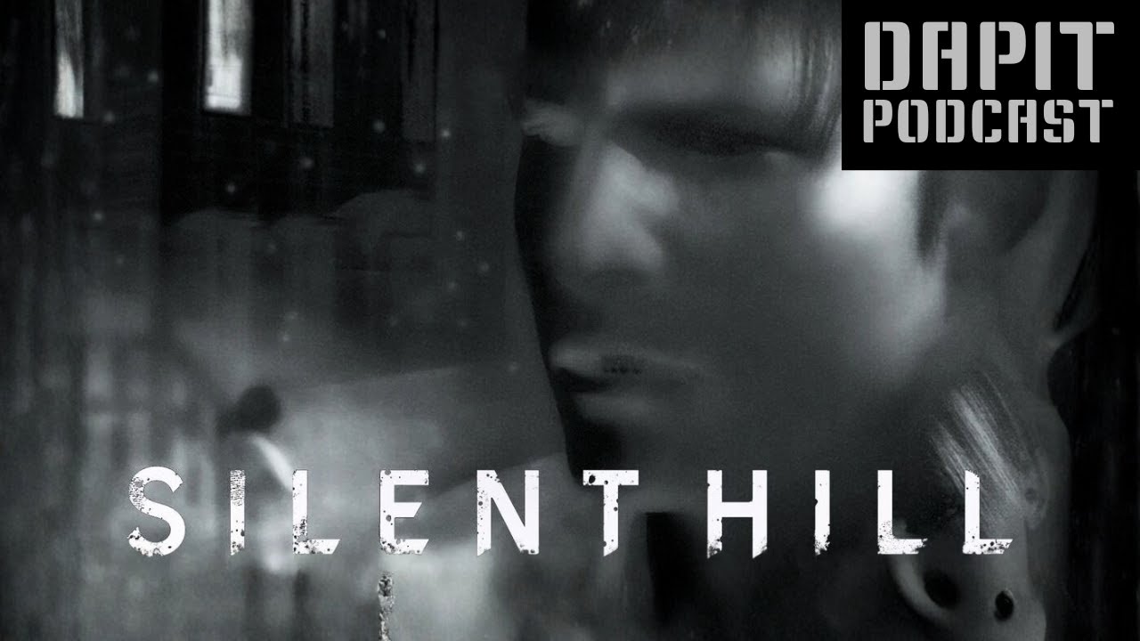 Silent Hill - Nadejście mgły, która zmieniła wszystko