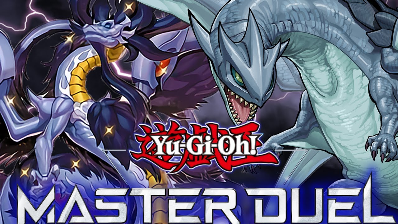 DIAMOND RANK DANGER KAIJU DECK CAN OTK in Yu-Gi-Oh Master Duels