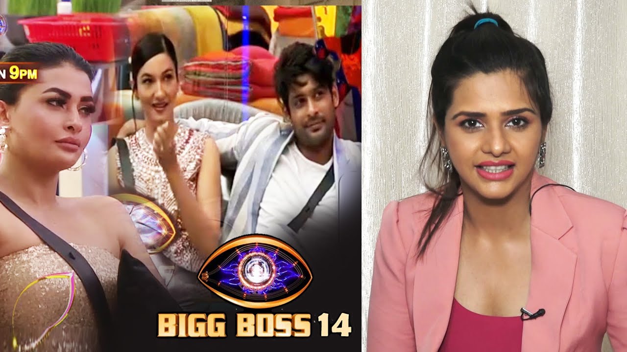 Dalljiet Kaur On Sidharth Shukla | Seniors | Bigg Boss 14 Exclusive Interview