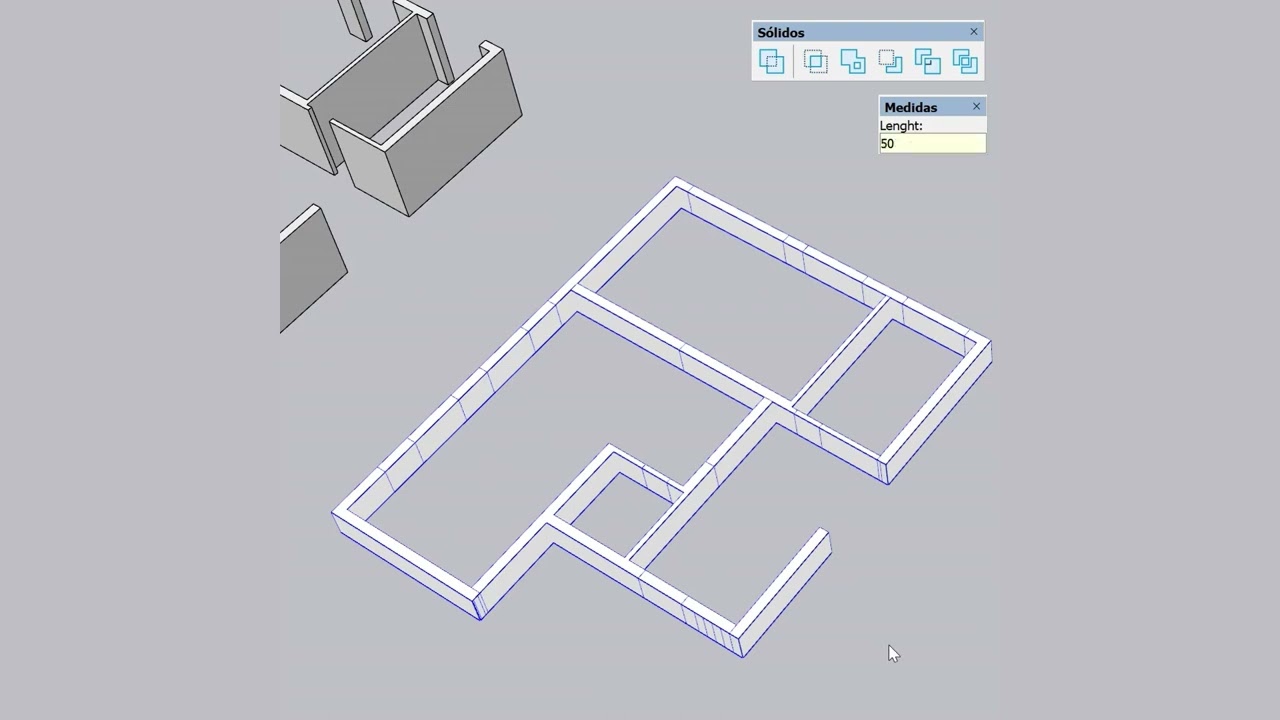FaceUp for SketchUp, OUT NOW!