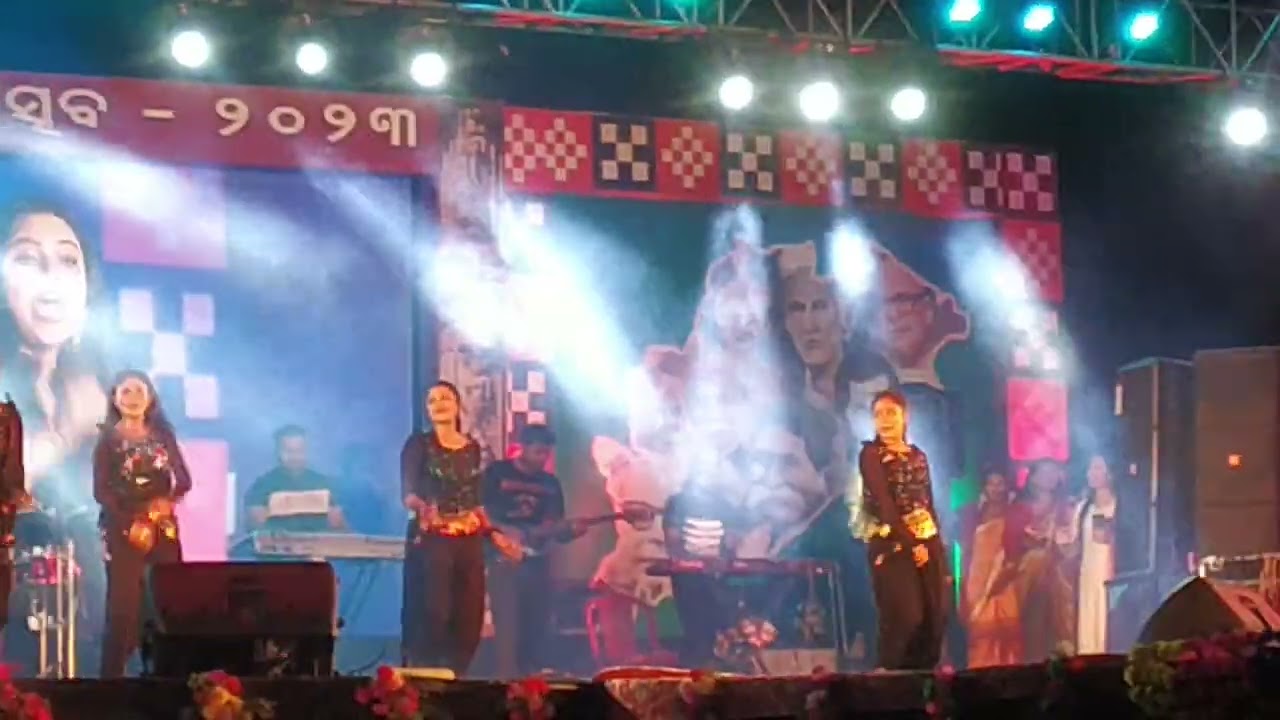Utakal Divas 2023