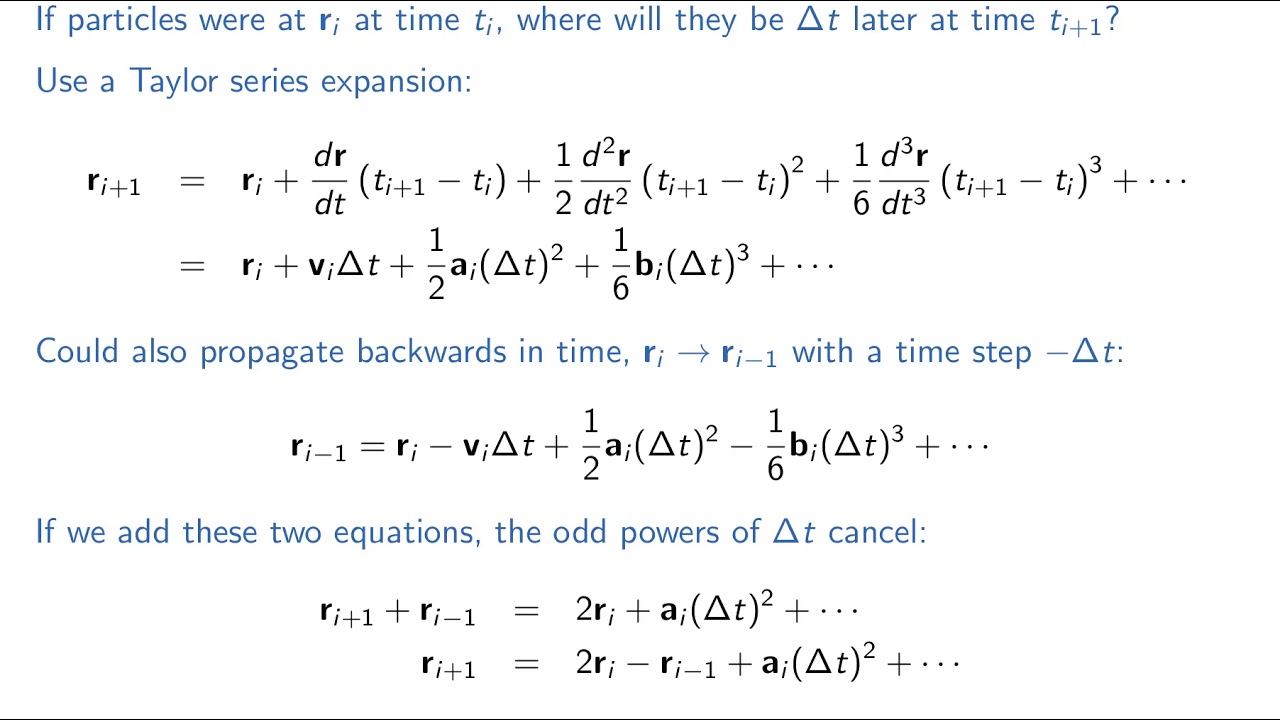 Brief Introduction to ab initio Molecular Dynamics (AIMD)