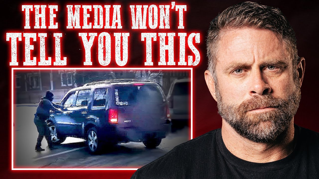 My Perspective On The Minneapolis Ice Shooting