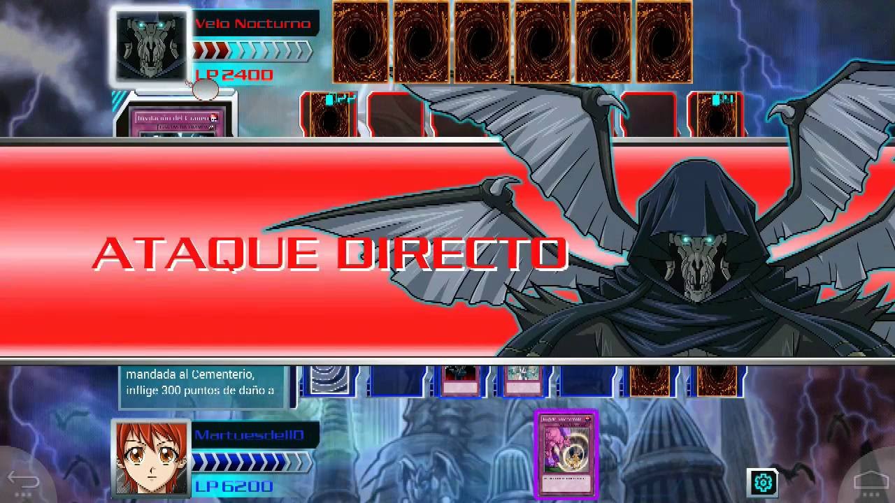 LA MEJOR DECK SIN MONSTRUOS, VS VELO NOCTURNO,YUBEL,YUSEI FUDO,ZONE Y PEGASUS,YUGIOH DUEL GENERATION