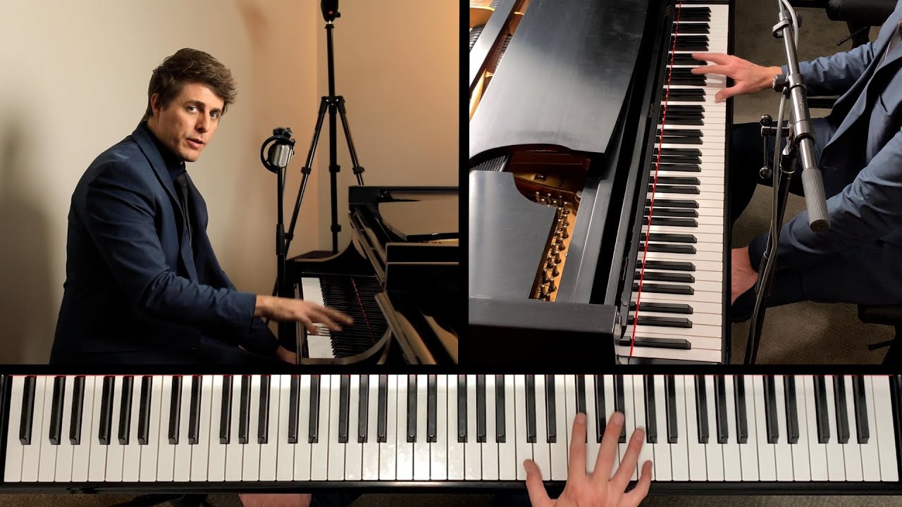 Rapid Repeated OCTAVES - Tips & Strategies For Speed And Reducing Tension